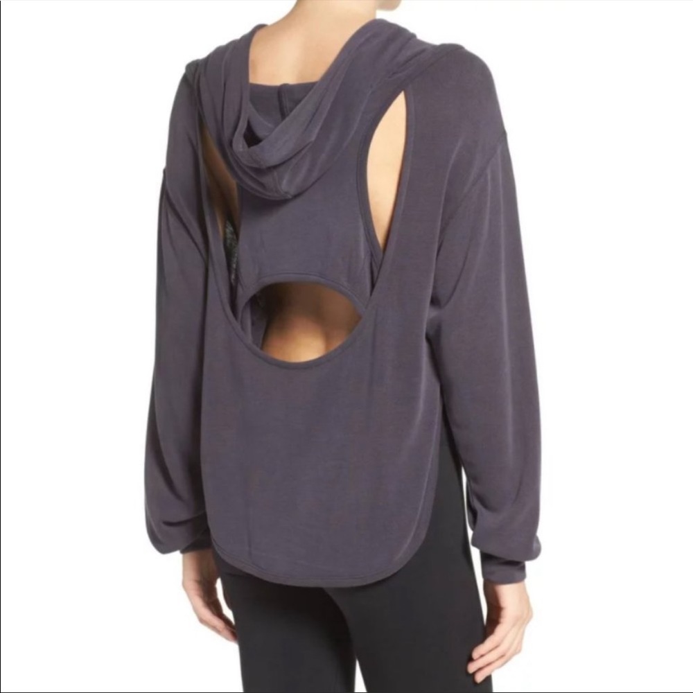 NWT Free People Movement Sweatshirt